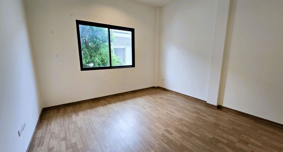 For sale 3 bedrooms house in Bang Yai, Nonthaburi