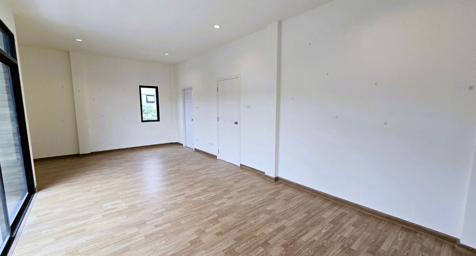 For sale 3 bedrooms house in Bang Yai, Nonthaburi
