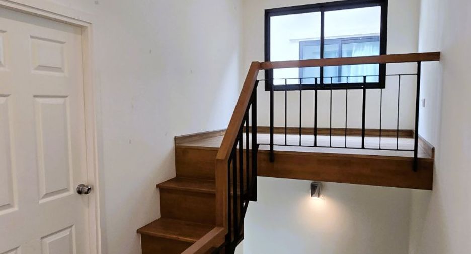 For sale 3 bedrooms house in Bang Yai, Nonthaburi