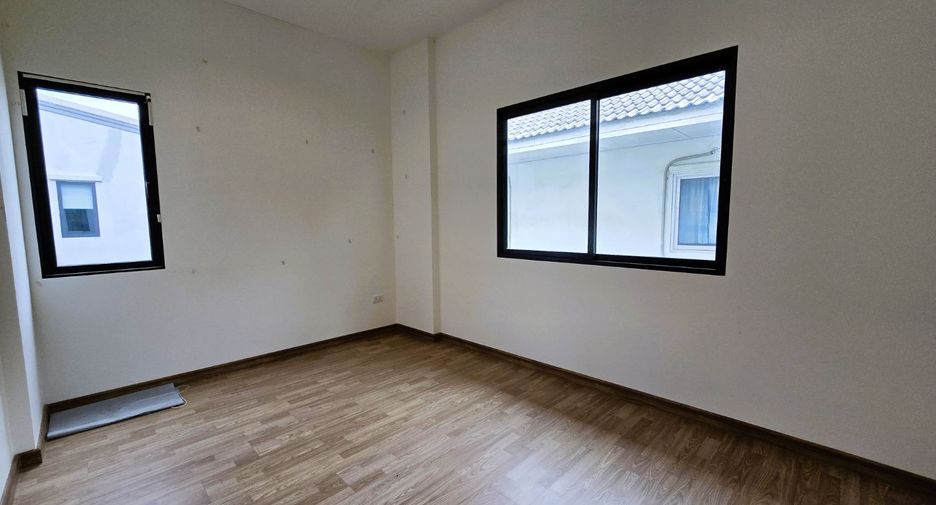 For sale 3 bedrooms house in Bang Yai, Nonthaburi