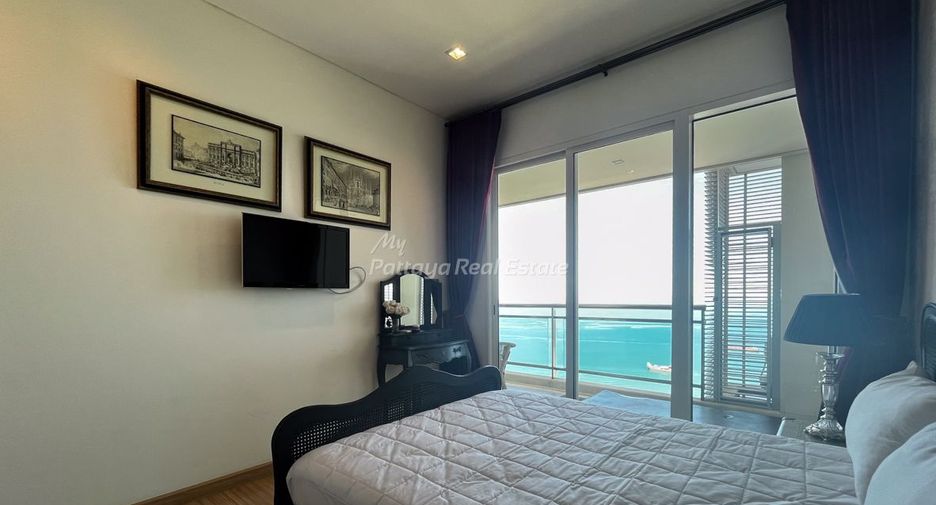 Condo en venta de 2 habitaciones en Bang Lamung, Chonburi