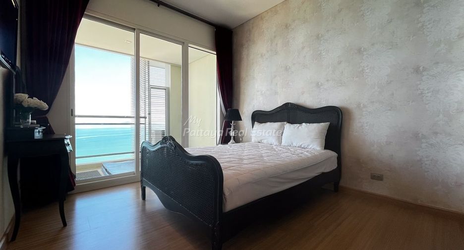 Condo en venta de 2 habitaciones en Bang Lamung, Chonburi