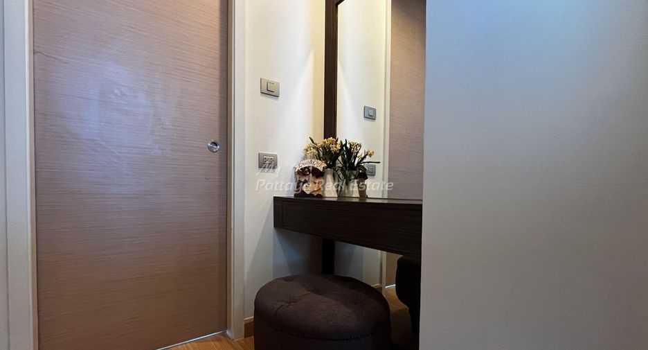 Condo en venta de 2 habitaciones en Bang Lamung, Chonburi
