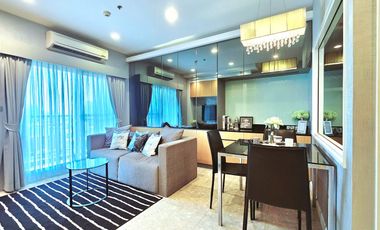 For rent and for sale 1 bed condo in Khlong Toei, Bangkok