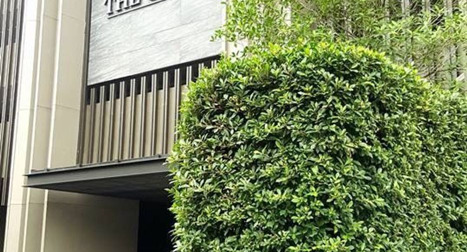 Wohnung zur Miete und zum Kauf mit 1 Zimmer in Khlong Toei, Bangkok