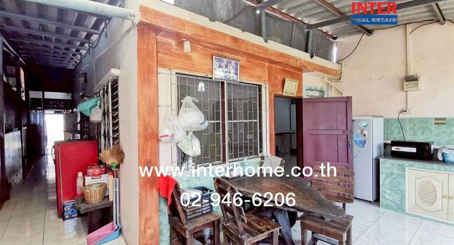 Продажа 3 спальни дом в Lam Luk Ka, Патумтани