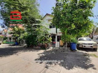 For sale 2 bedrooms house in Khlong Luang, Pathum Thani