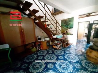 For sale 2 bedrooms house in Khlong Luang, Pathum Thani