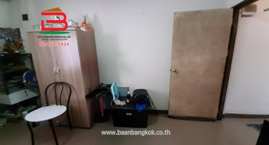 For sale 2 bedrooms house in Khlong Luang, Pathum Thani