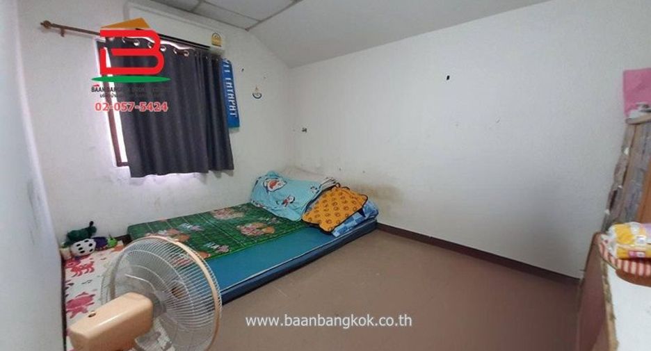 For sale 2 bedrooms house in Khlong Luang, Pathum Thani
