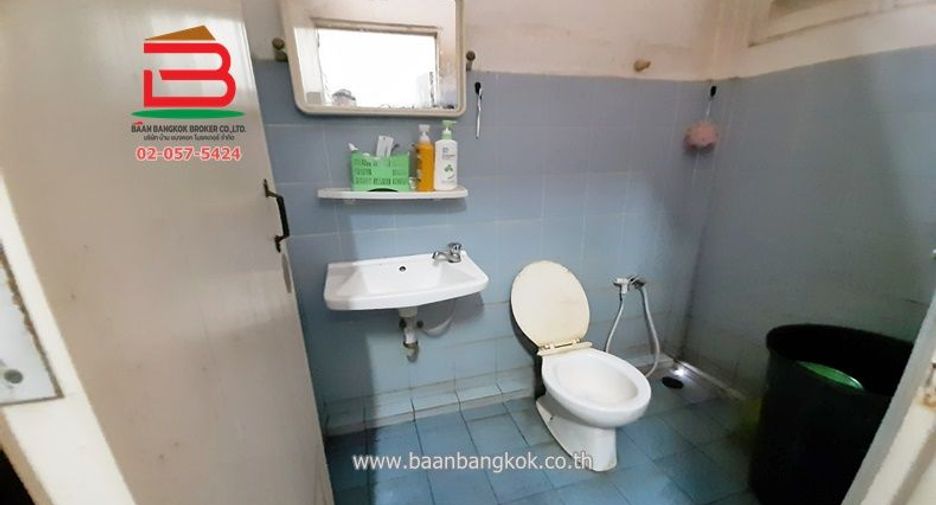 For sale 2 bedrooms house in Khlong Luang, Pathum Thani
