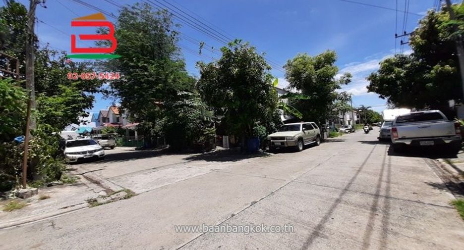 For sale 2 bedrooms house in Khlong Luang, Pathum Thani