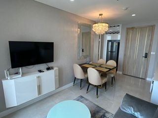 Condo en alquiler de 1 habitaciones en Bang Lamung, Chonburi