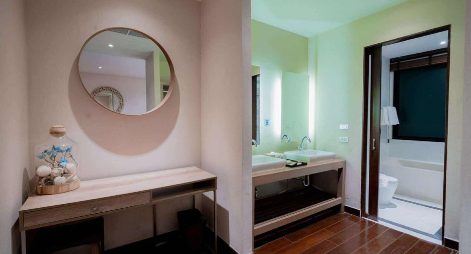 Casa en alquiler y en venta de 3 habitaciones en Hua Hin, Prachuap Khiri Khan