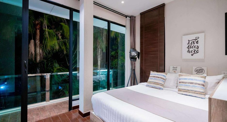 Casa en alquiler y en venta de 3 habitaciones en Hua Hin, Prachuap Khiri Khan