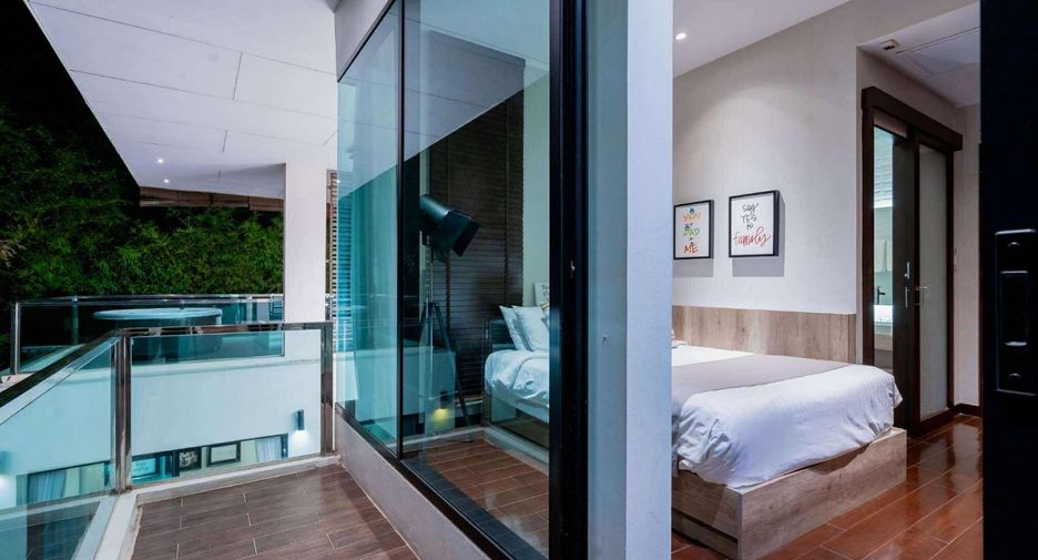 Casa en alquiler y en venta de 3 habitaciones en Hua Hin, Prachuap Khiri Khan