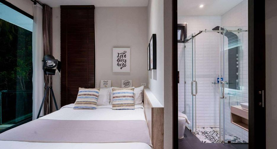 Casa en alquiler y en venta de 3 habitaciones en Hua Hin, Prachuap Khiri Khan