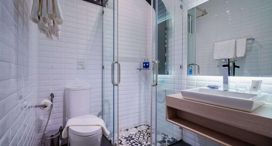 Casa en alquiler y en venta de 3 habitaciones en Hua Hin, Prachuap Khiri Khan