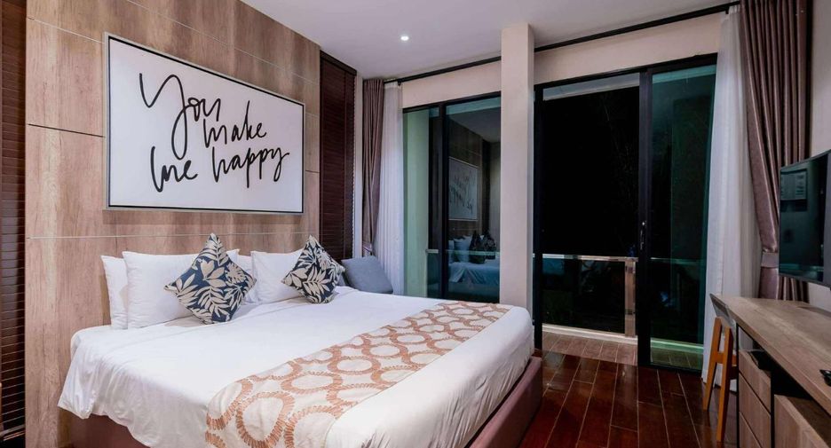 Casa en alquiler y en venta de 3 habitaciones en Hua Hin, Prachuap Khiri Khan