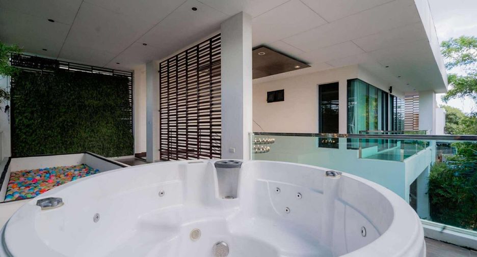 Casa en alquiler y en venta de 3 habitaciones en Hua Hin, Prachuap Khiri Khan