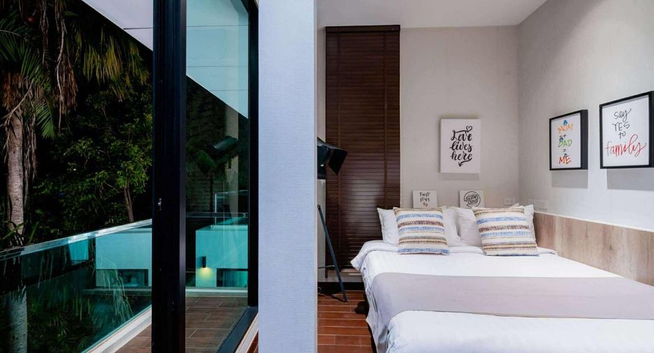 Casa en alquiler y en venta de 3 habitaciones en Hua Hin, Prachuap Khiri Khan