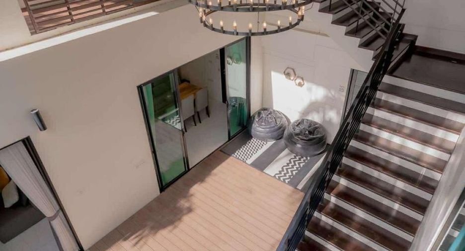 Casa en alquiler y en venta de 3 habitaciones en Hua Hin, Prachuap Khiri Khan