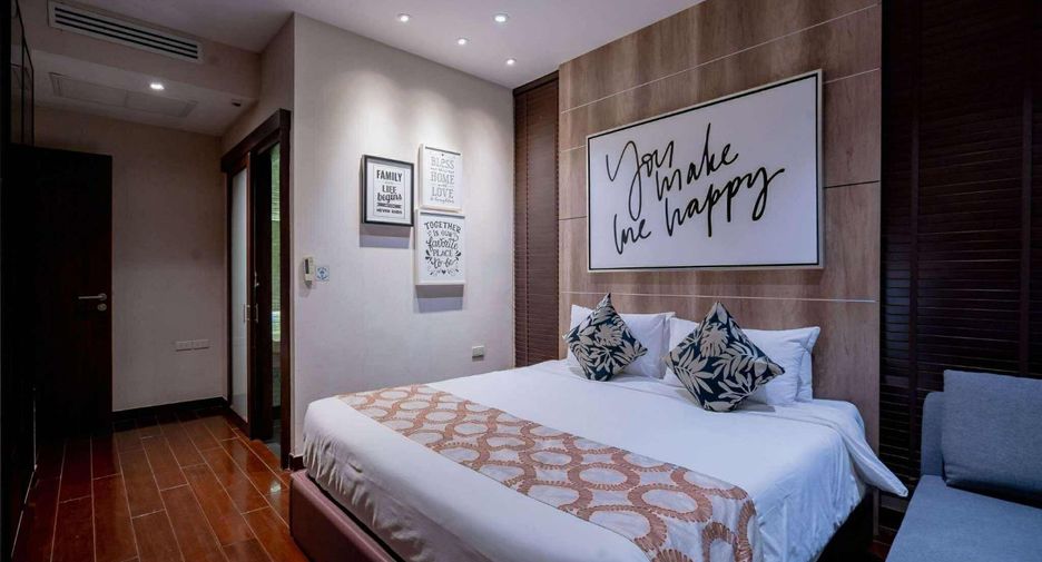 Casa en alquiler y en venta de 3 habitaciones en Hua Hin, Prachuap Khiri Khan