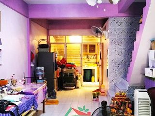 For sale 2 bedrooms townhouse in Thawi Watthana, Bangkok