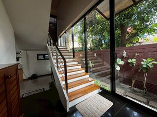 Casa adosada en alquiler de 3 habitaciones en Watthana, Bangkok
