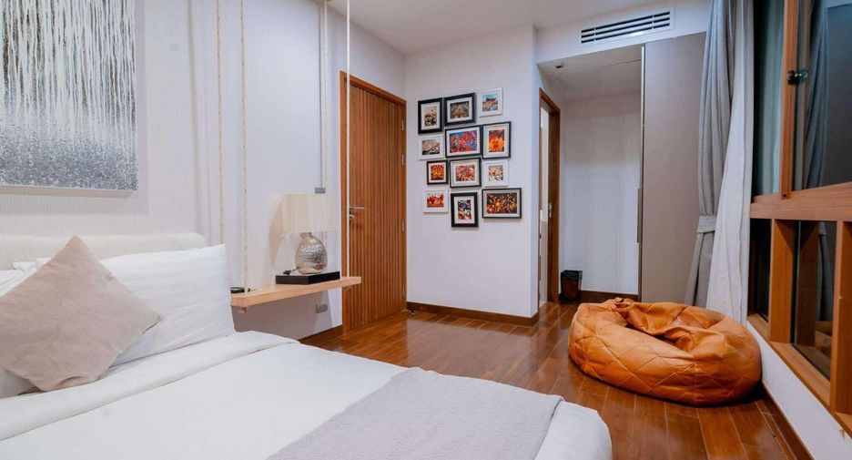 For rent and for sale 3 bedrooms house in Hua Hin, Prachuap Khiri Khan