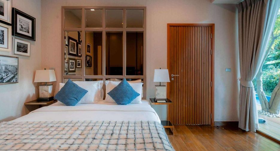 For rent and for sale 3 bedrooms house in Hua Hin, Prachuap Khiri Khan