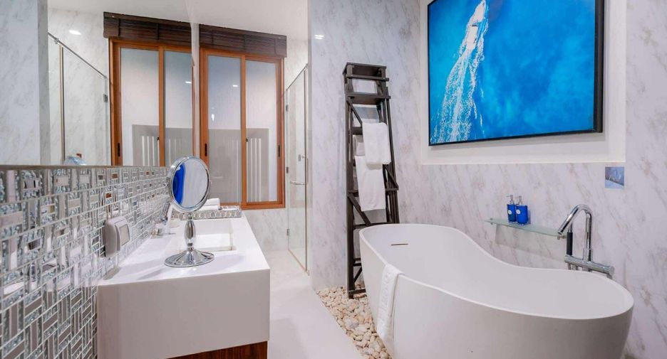 For rent and for sale 3 bedrooms house in Hua Hin, Prachuap Khiri Khan