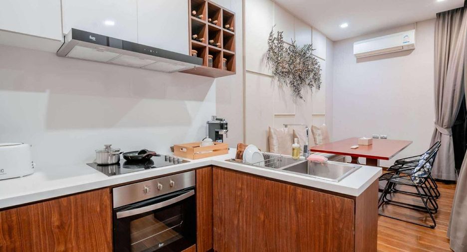 For rent and for sale 3 bedrooms house in Hua Hin, Prachuap Khiri Khan