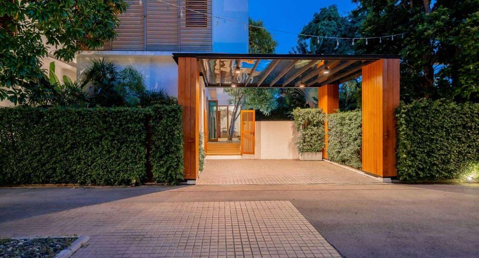 For rent and for sale 3 bedrooms house in Hua Hin, Prachuap Khiri Khan