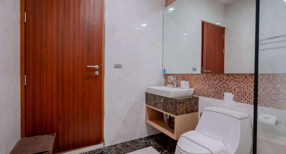 For rent and for sale 3 bedrooms house in Hua Hin, Prachuap Khiri Khan