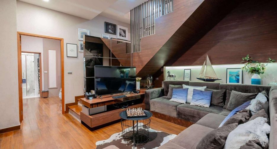 For rent and for sale 3 bedrooms house in Hua Hin, Prachuap Khiri Khan