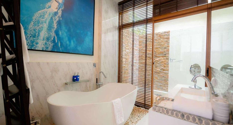 For rent and for sale 3 bedrooms house in Hua Hin, Prachuap Khiri Khan