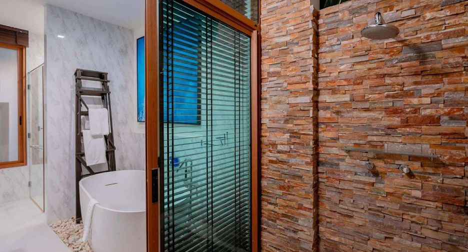 For rent and for sale 3 bedrooms house in Hua Hin, Prachuap Khiri Khan
