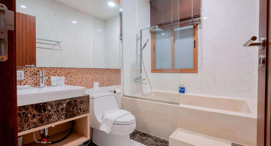 For rent and for sale 3 bedrooms house in Hua Hin, Prachuap Khiri Khan