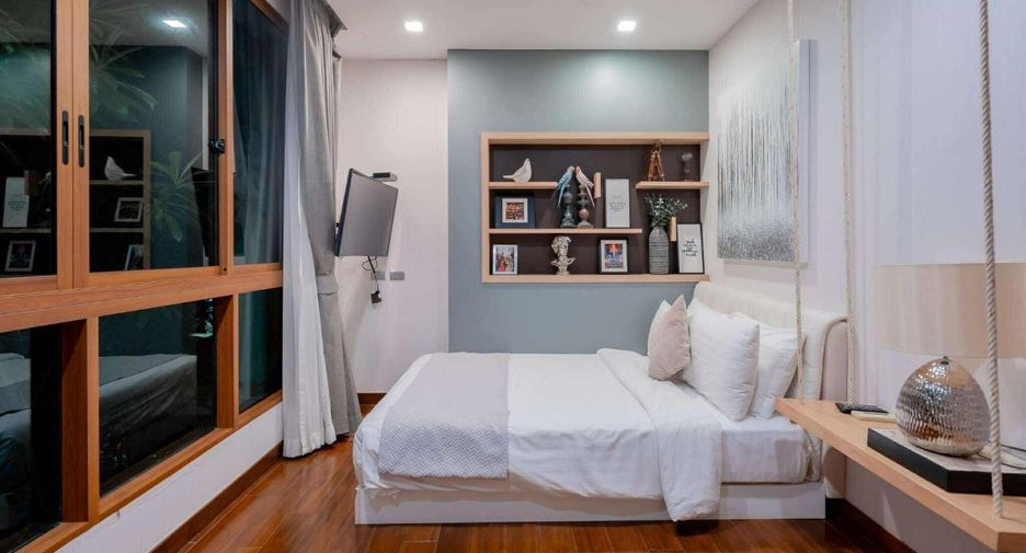 For rent and for sale 3 bedrooms house in Hua Hin, Prachuap Khiri Khan