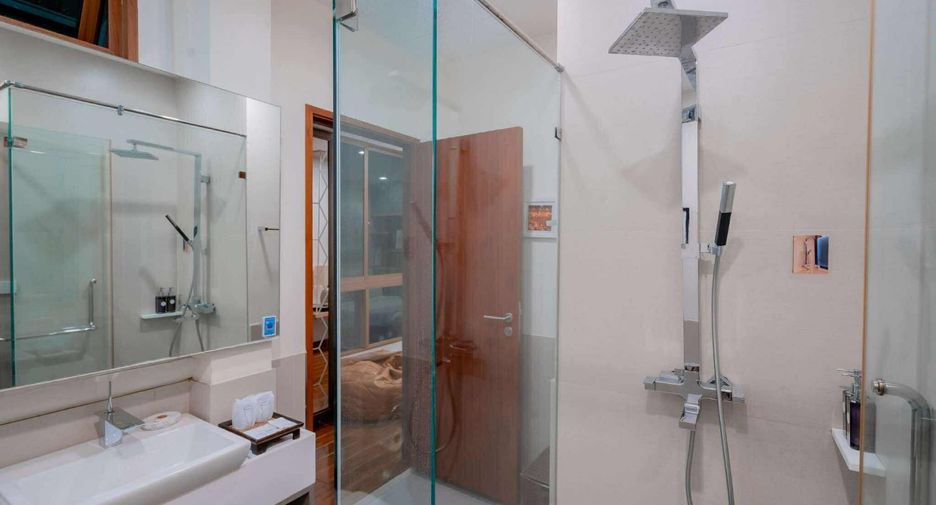 For rent and for sale 3 bedrooms house in Hua Hin, Prachuap Khiri Khan