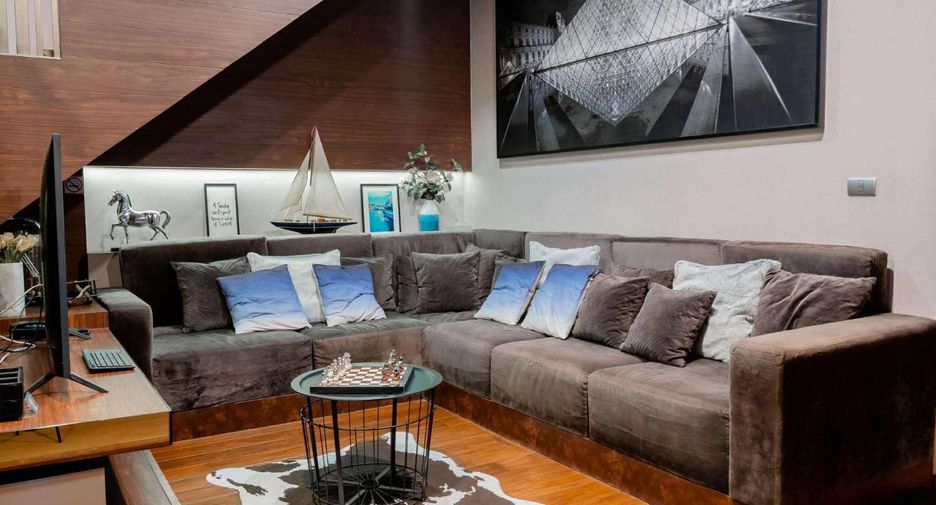 For rent and for sale 3 bedrooms house in Hua Hin, Prachuap Khiri Khan