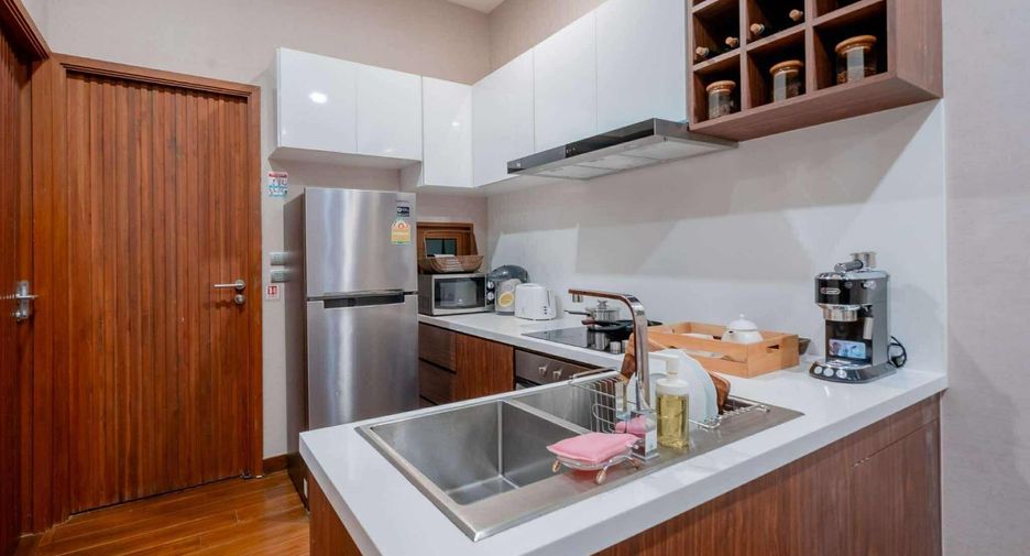 For rent and for sale 3 bedrooms house in Hua Hin, Prachuap Khiri Khan