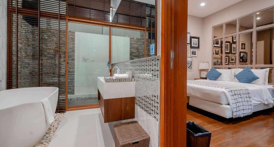 For rent and for sale 3 bedrooms house in Hua Hin, Prachuap Khiri Khan