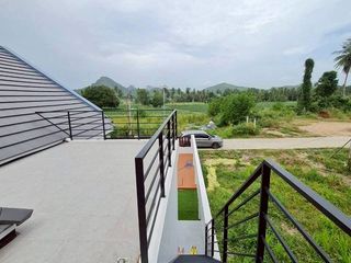 For sale 3 ベッドルーム villa in Bang Saray, Pattaya