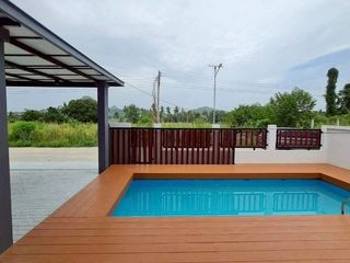 For sale 3 ベッドルーム villa in Bang Saray, Pattaya
