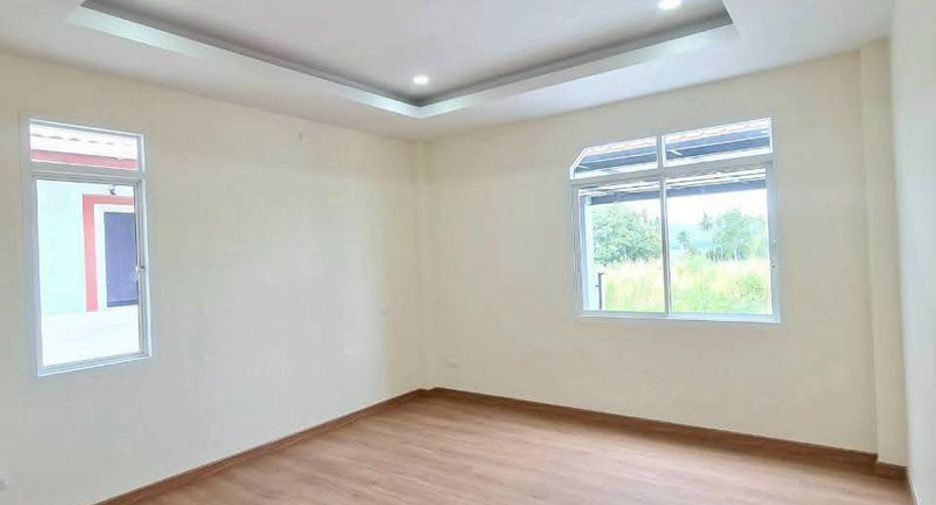 Villa zum Kauf mit 3 Zimmer in Sattahip, Chonburi