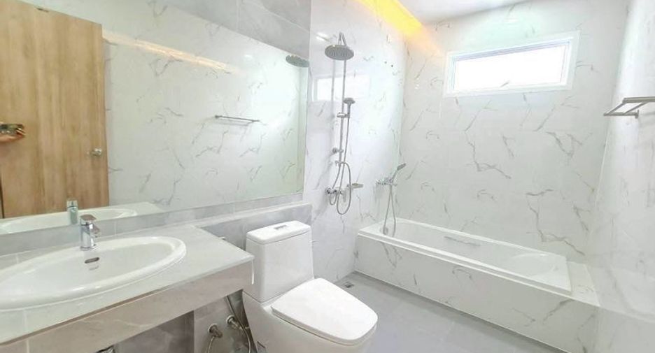 Villa zum Kauf mit 3 Zimmer in Sattahip, Chonburi