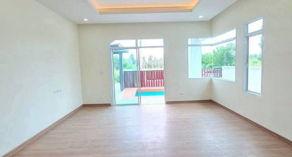 Villa zum Kauf mit 3 Zimmer in Sattahip, Chonburi