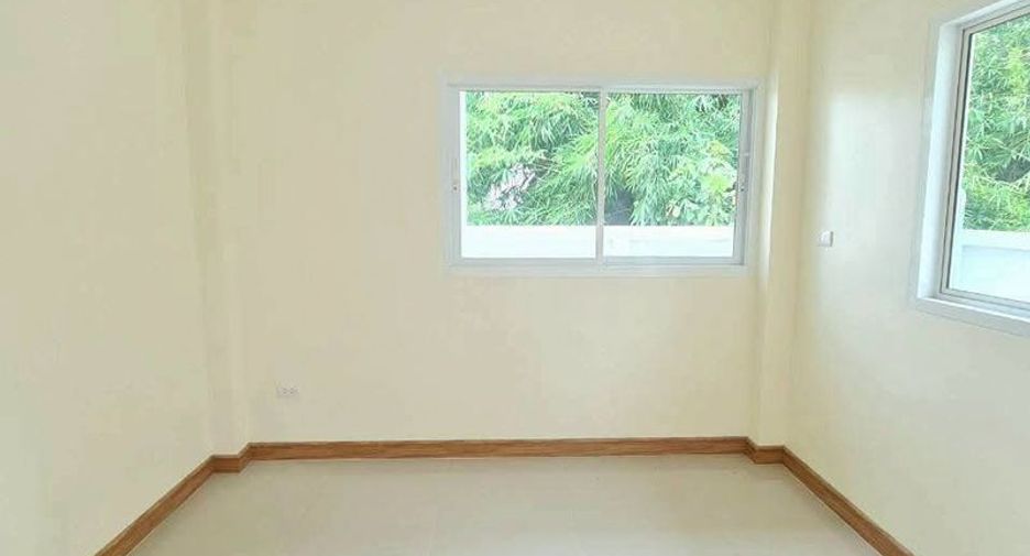 Villa zum Kauf mit 3 Zimmer in Sattahip, Chonburi